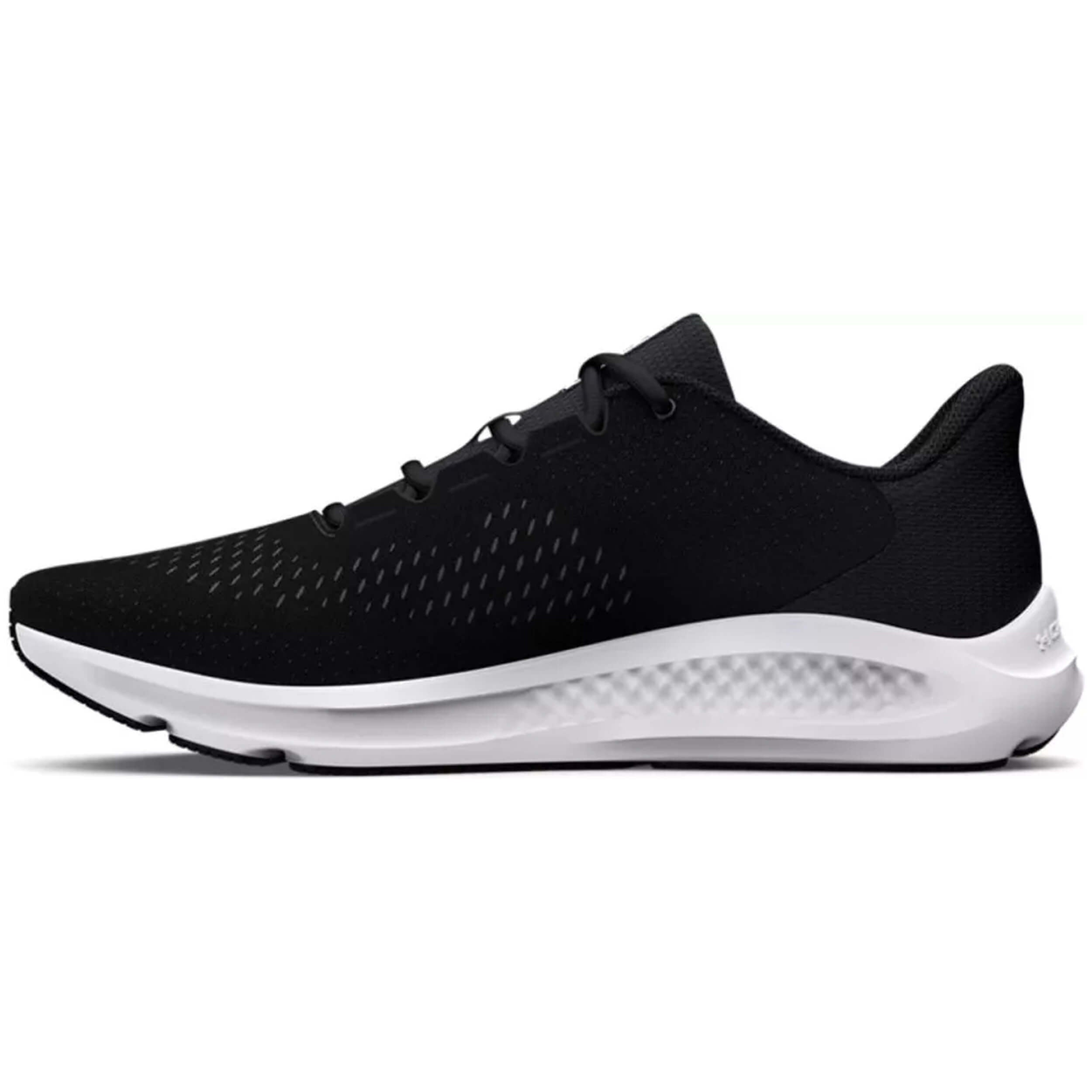 Zapatillas Under Armour Ua Charged Pursuit 3