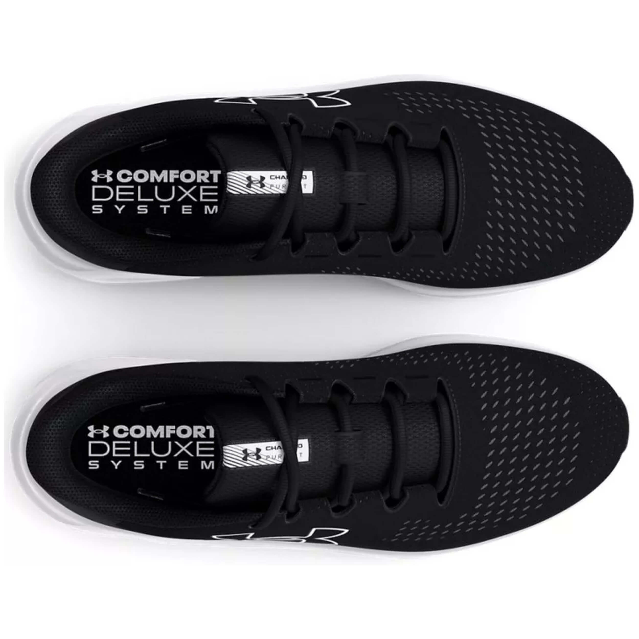 Zapatillas Under Armour Ua Charged Pursuit 3