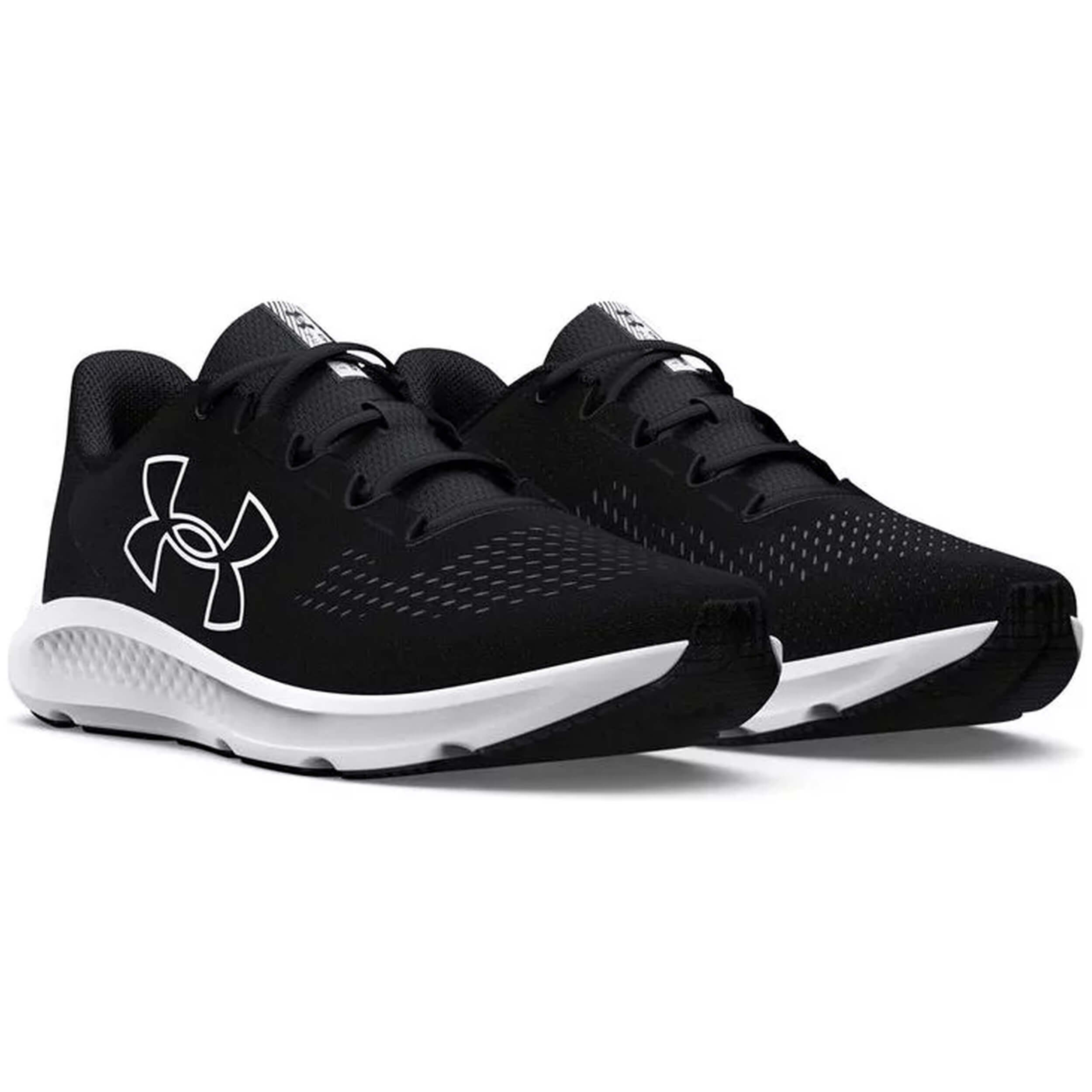 Zapatillas Under Armour Ua Charged Pursuit 3