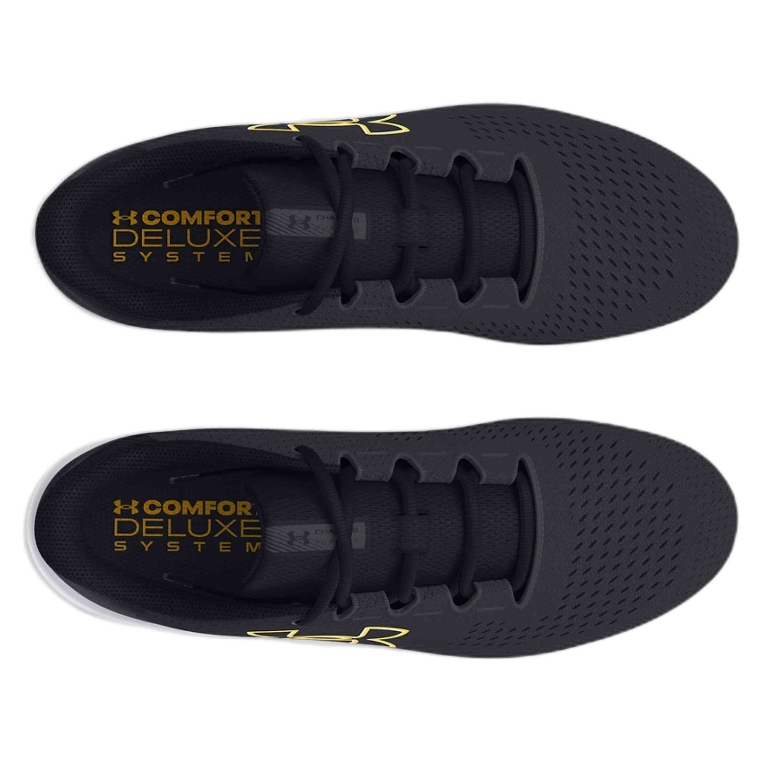 Zapatillas Under Armour Charged Pursuit 3