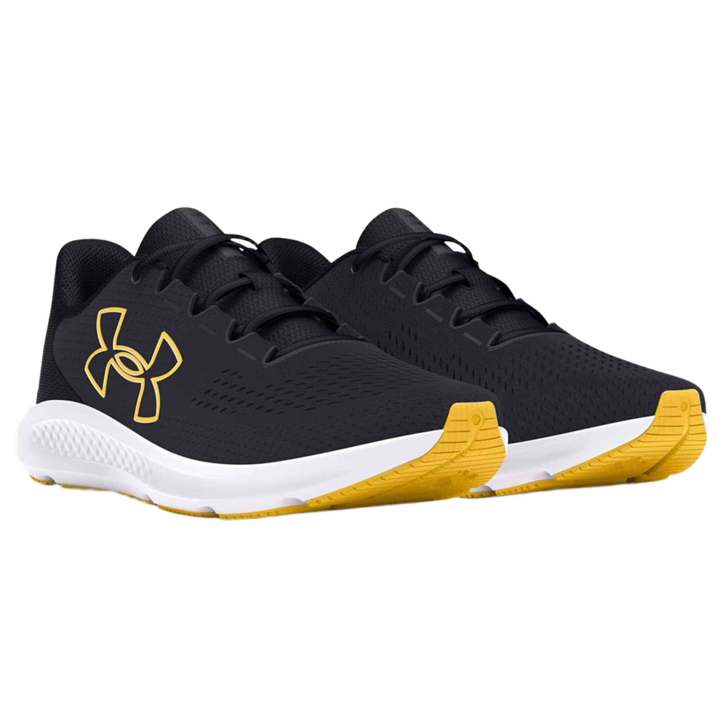 Zapatillas Under Armour Charged Pursuit 3