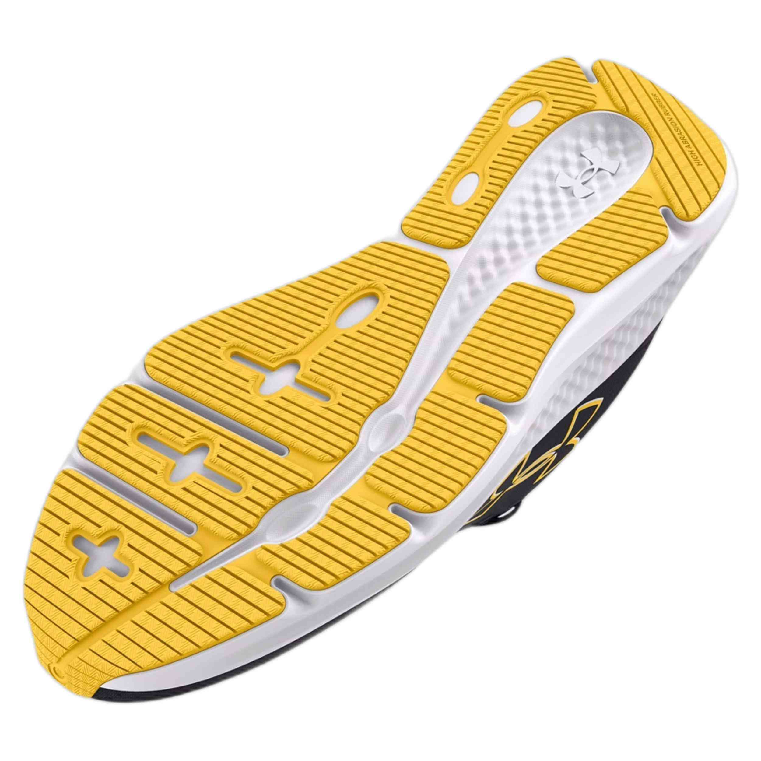 Zapatillas Under Armour Charged Pursuit 3