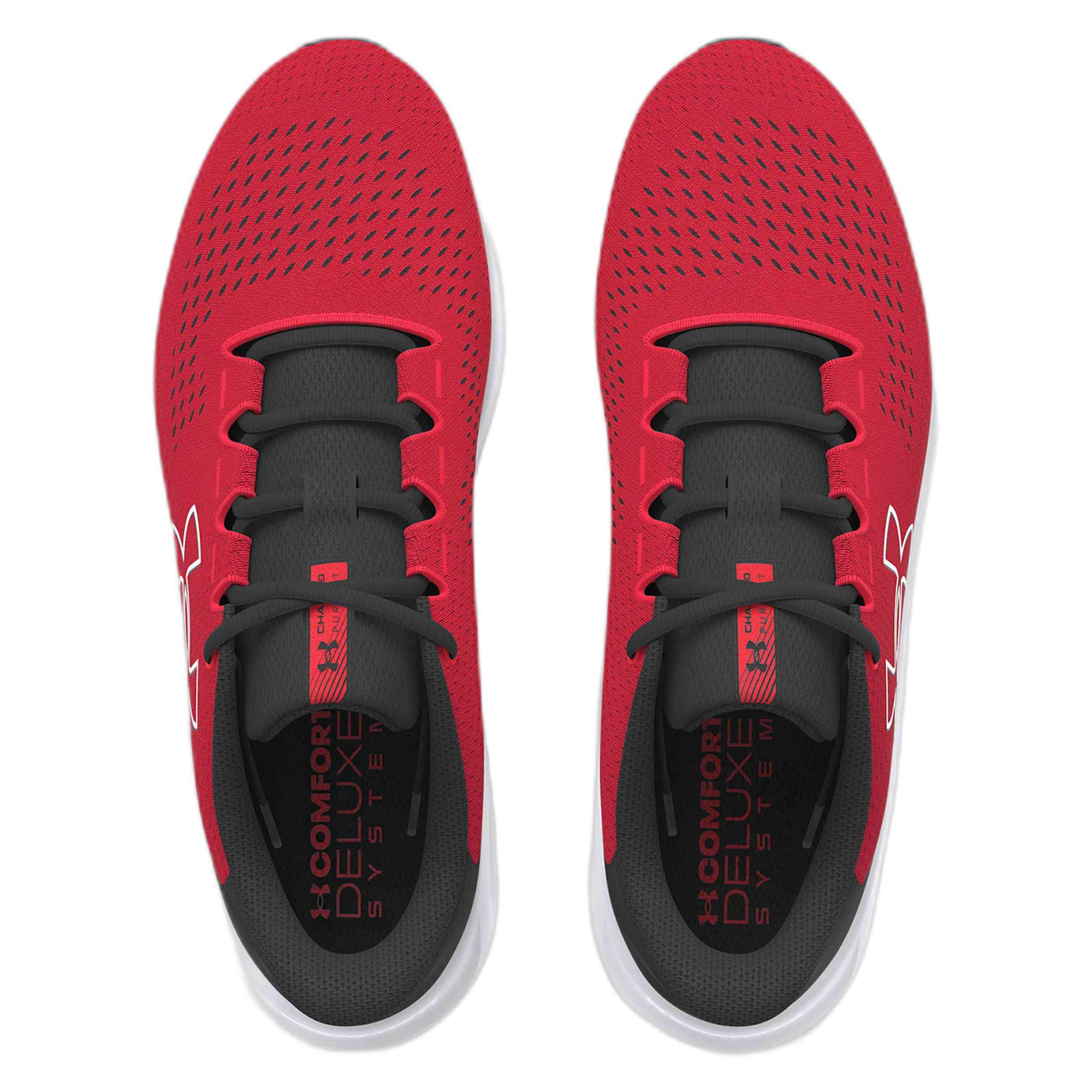 Zapatillas Under Armour Charged Pursuit 3
