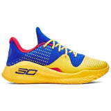 Zapatillas Under Armour Curry 4 Low Flotro "All Star Game Curry Jam"