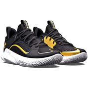 Zapatillas De Baloncesto Under Armour Flow Futr X 3