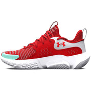 Zapatillas Under Armour Flow Futr X 3