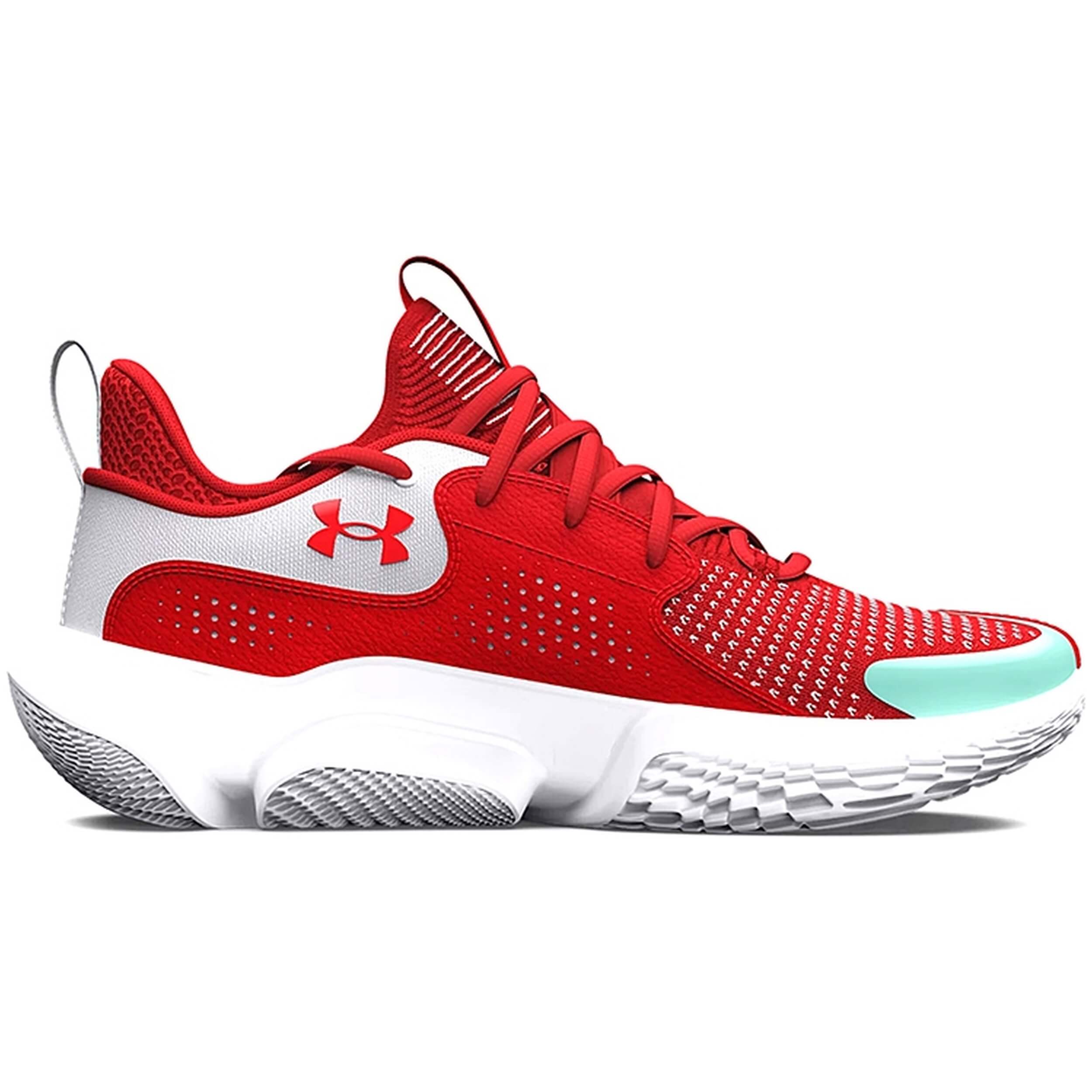 Zapatillas Under Armour Flow Futr X 3