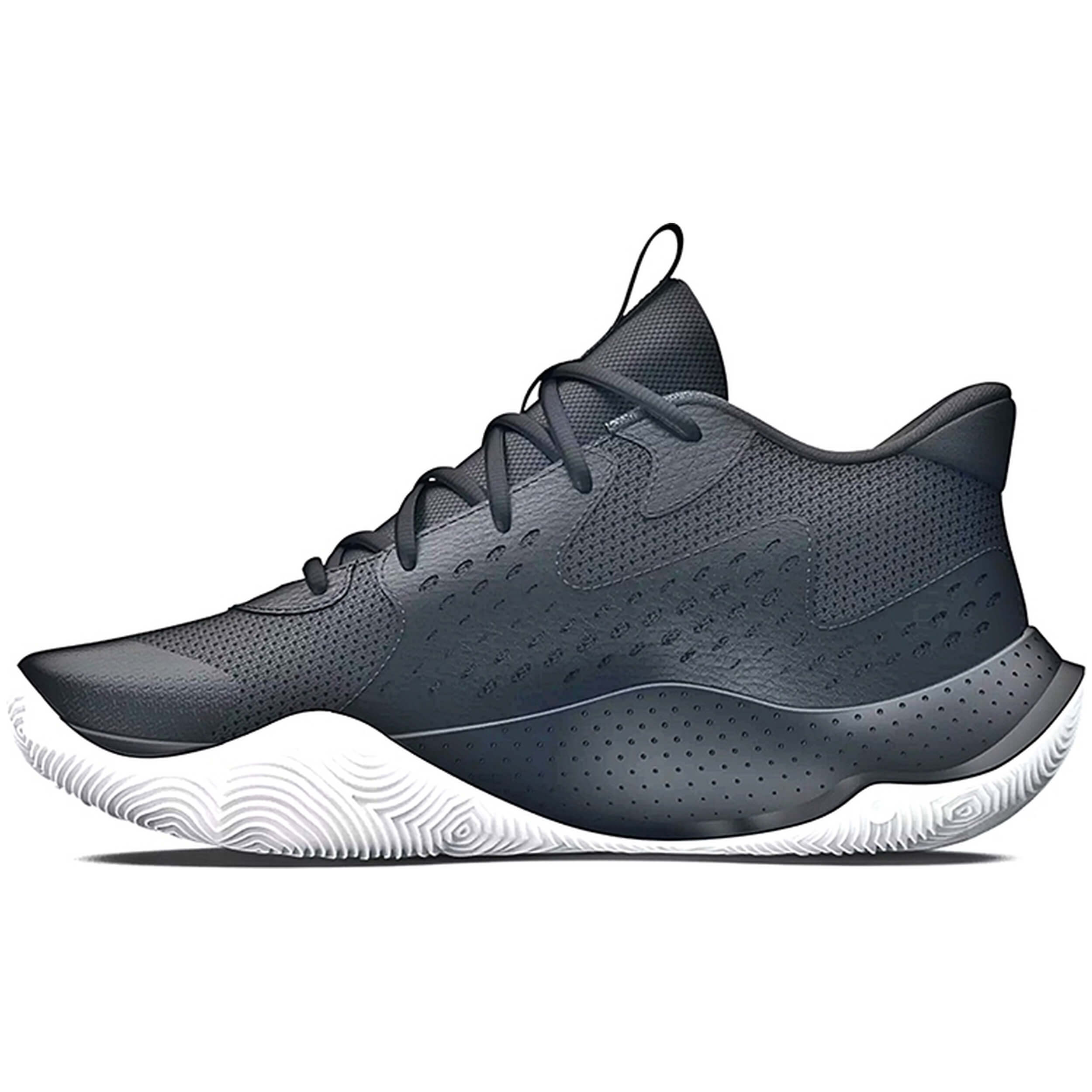 Zapatillas Under Armour Basketball Jet '23