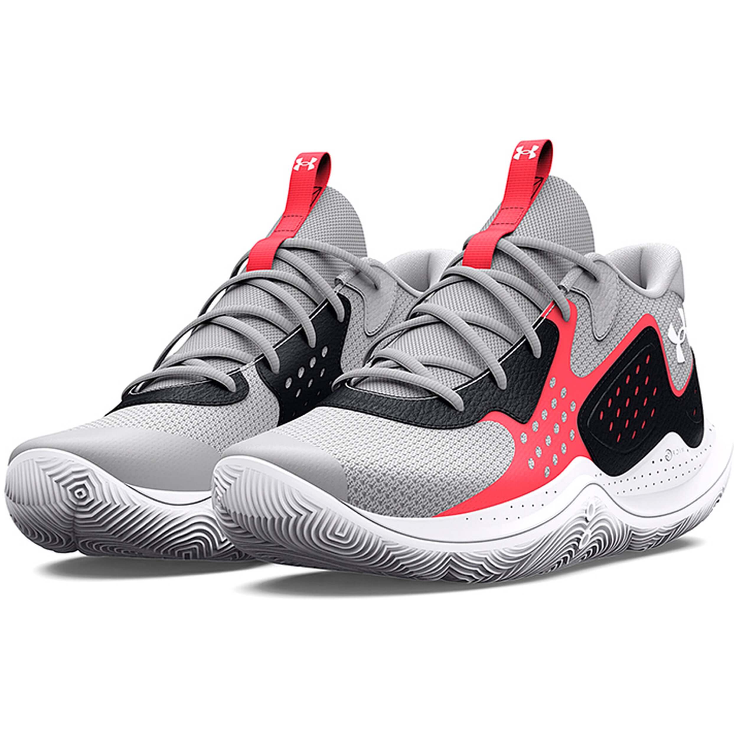 Under Armour Jet '23 Basketball Shoes