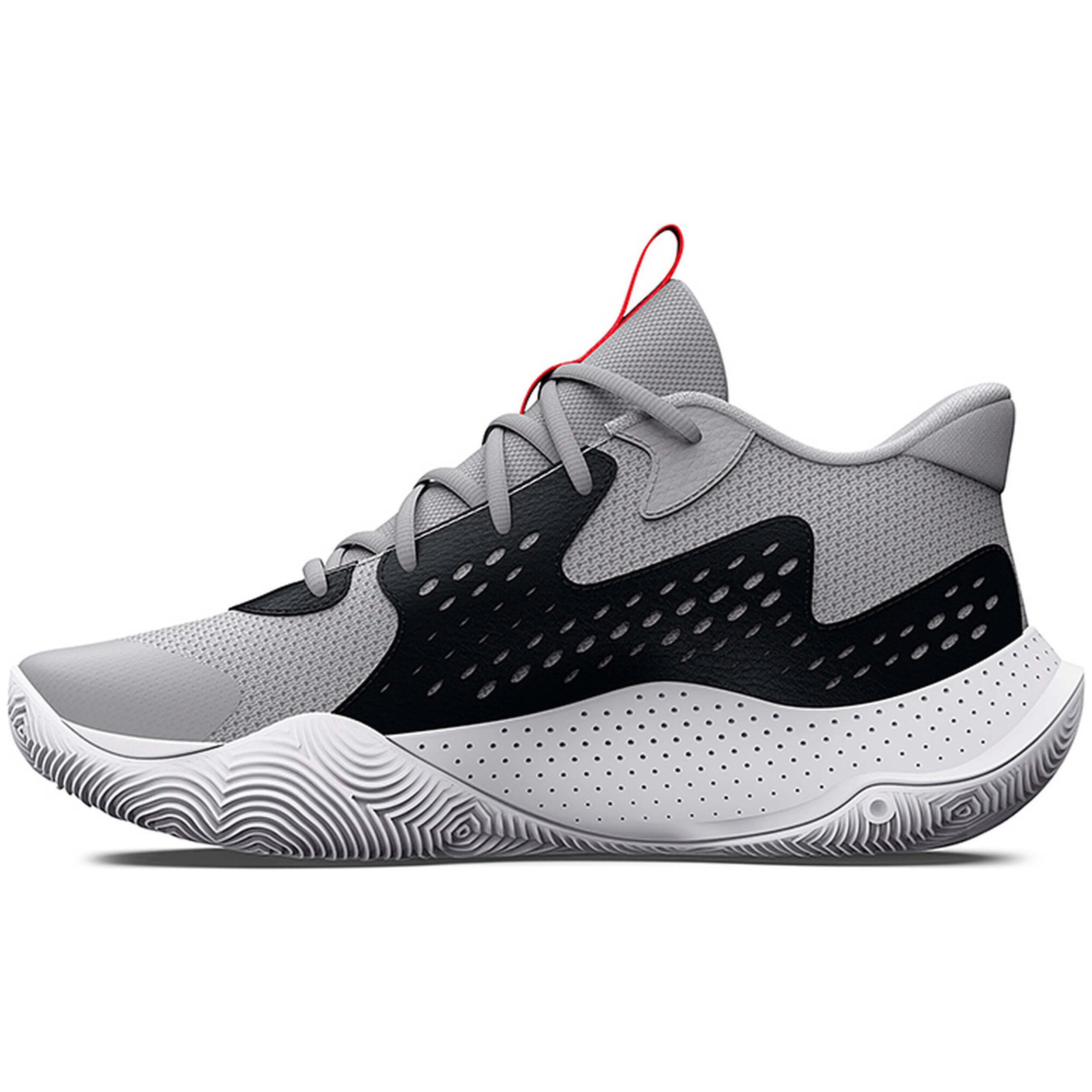 Under Armour Jet '23 Basketball Shoes