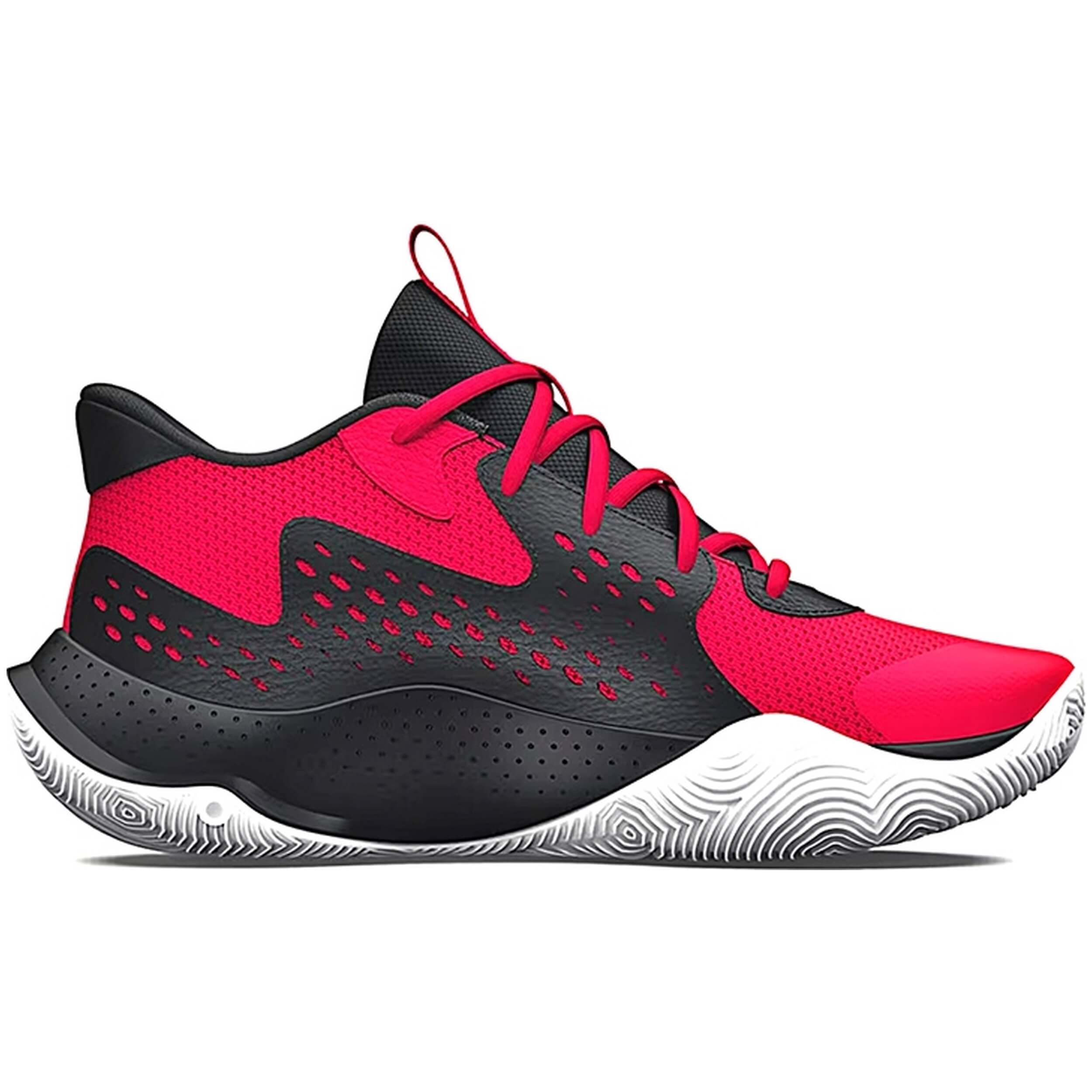 Zapatillas Under Armour Jet 23