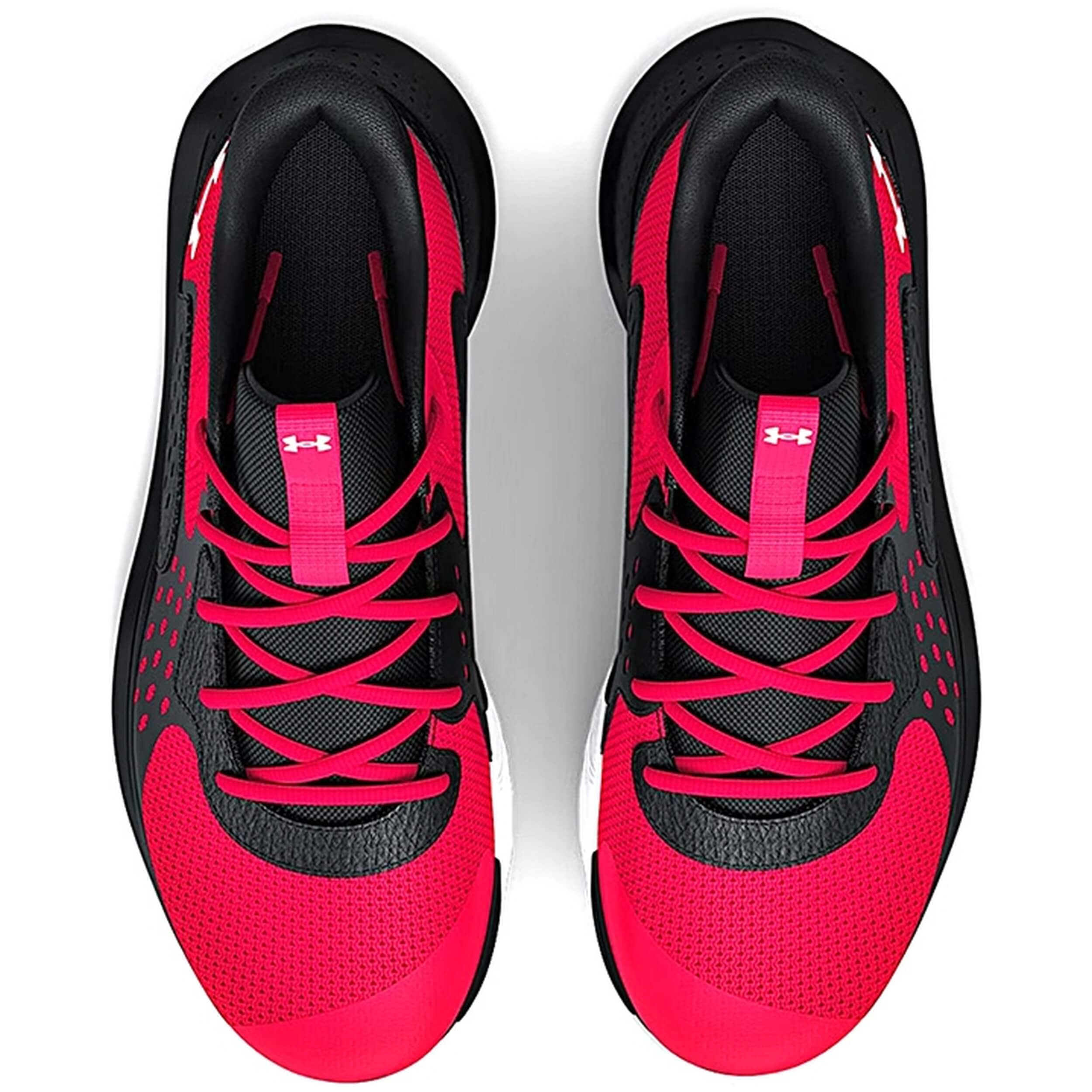 Zapatillas Under Armour Jet 23