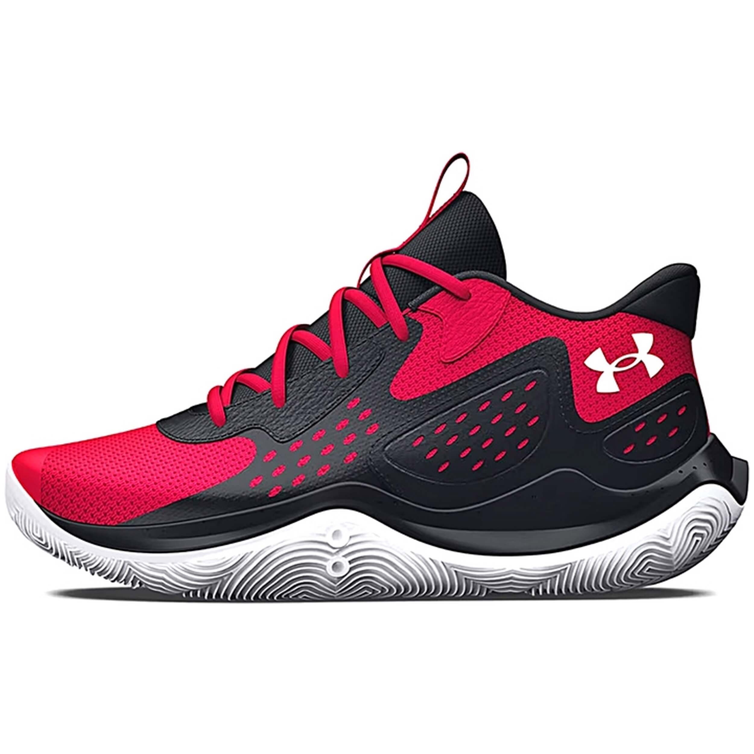 Zapatillas Under Armour Jet 23