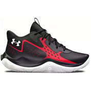 Zapatillas De Baloncesto Under Armour Gs Jet