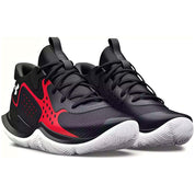 Zapatillas De Baloncesto Under Armour Gs Jet