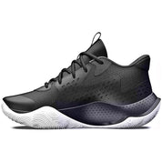 Zapatillas De Baloncesto Under Armour Gs Jet