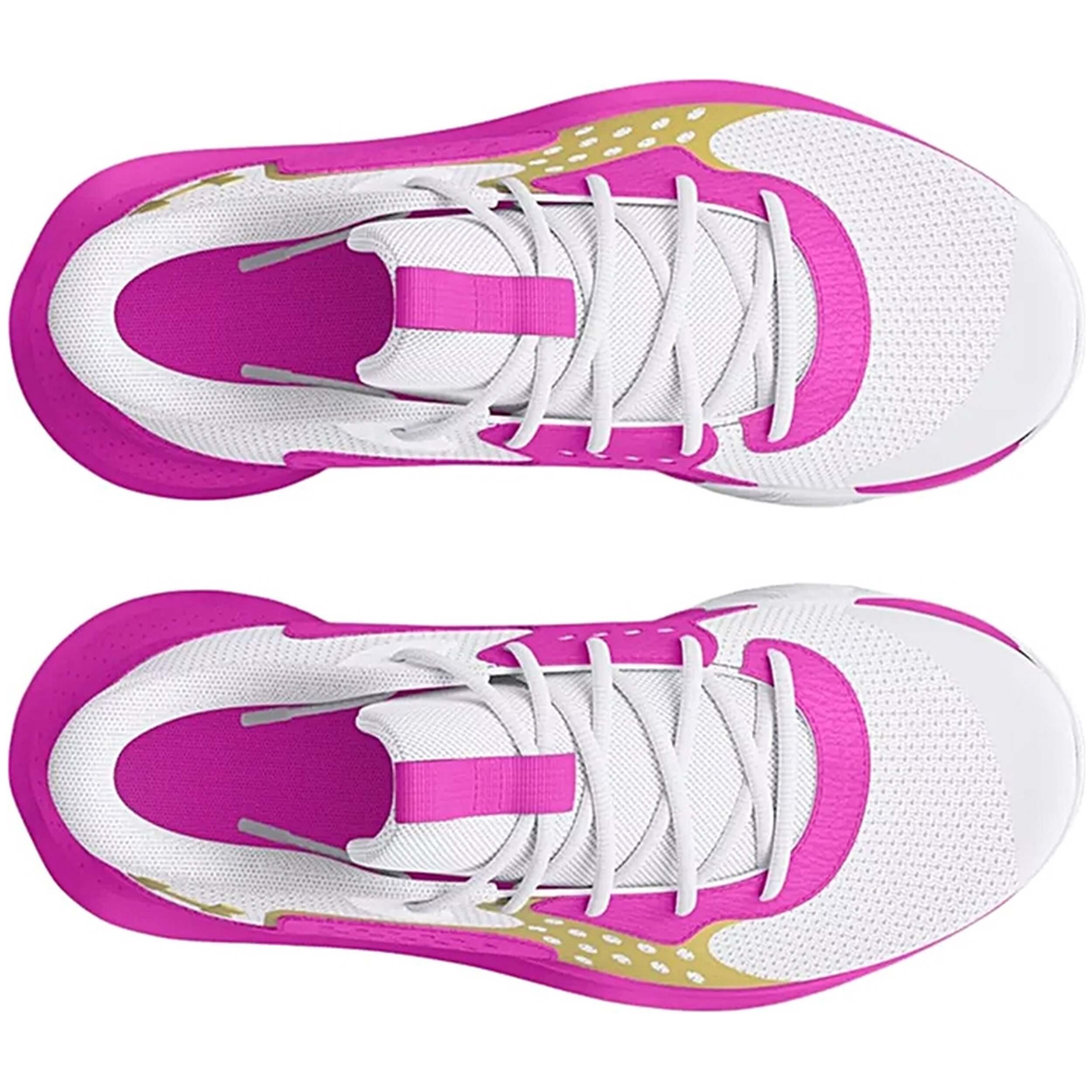 Zapatillas De Baloncesto Under Armour Jet 23 Gs