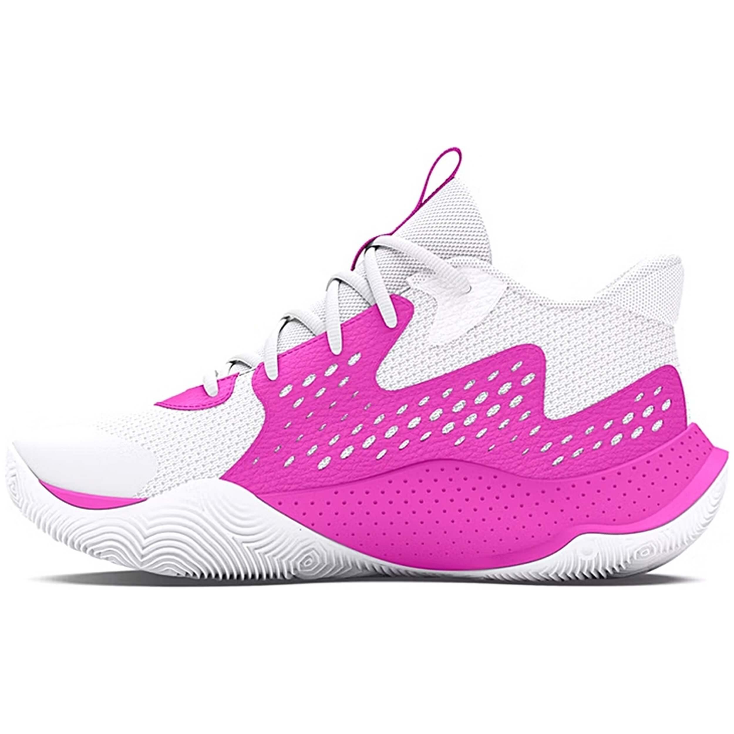 Zapatillas De Baloncesto Under Armour Jet 23 Gs