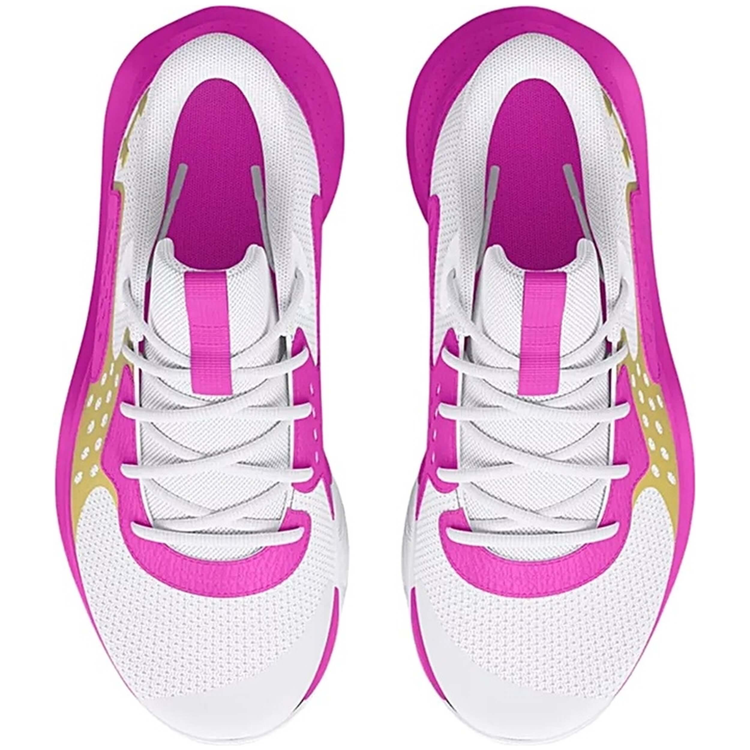 Zapatillas De Baloncesto Under Armour Jet 23 Gs