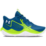 Under Armour Gs Jet Basketball Shoes