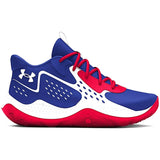 Under Armour Jet GS Basketball Shoes