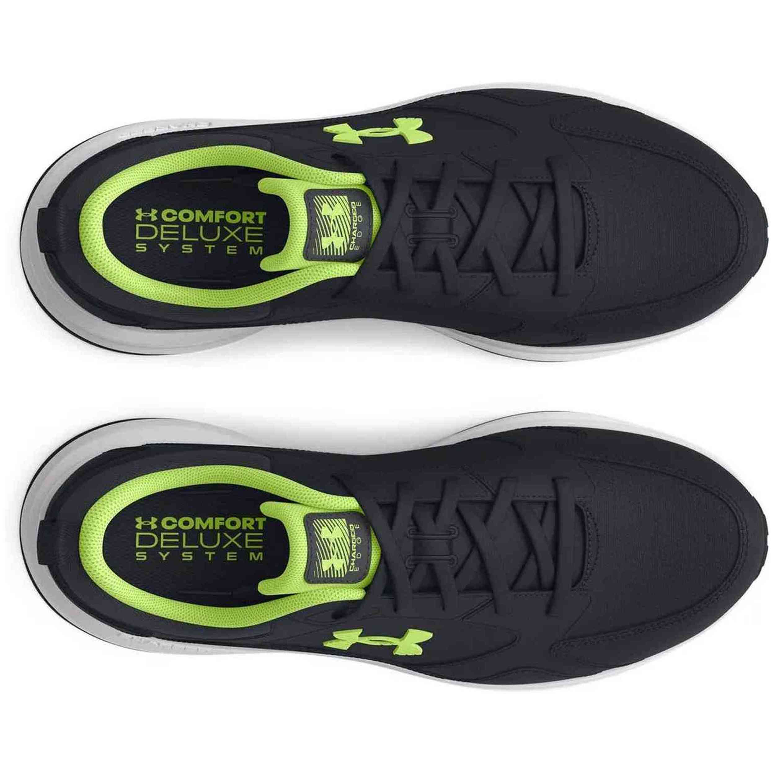 Zapatillas Under Armour Charged Edge