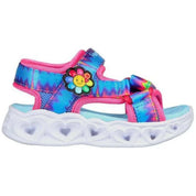 Zapatillas Skechers Heart Lights