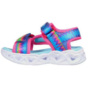 Zapatillas Skechers Heart Lights