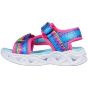 Sandalias Skechers Heart Lights