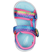 Sandalias Skechers Heart Lights