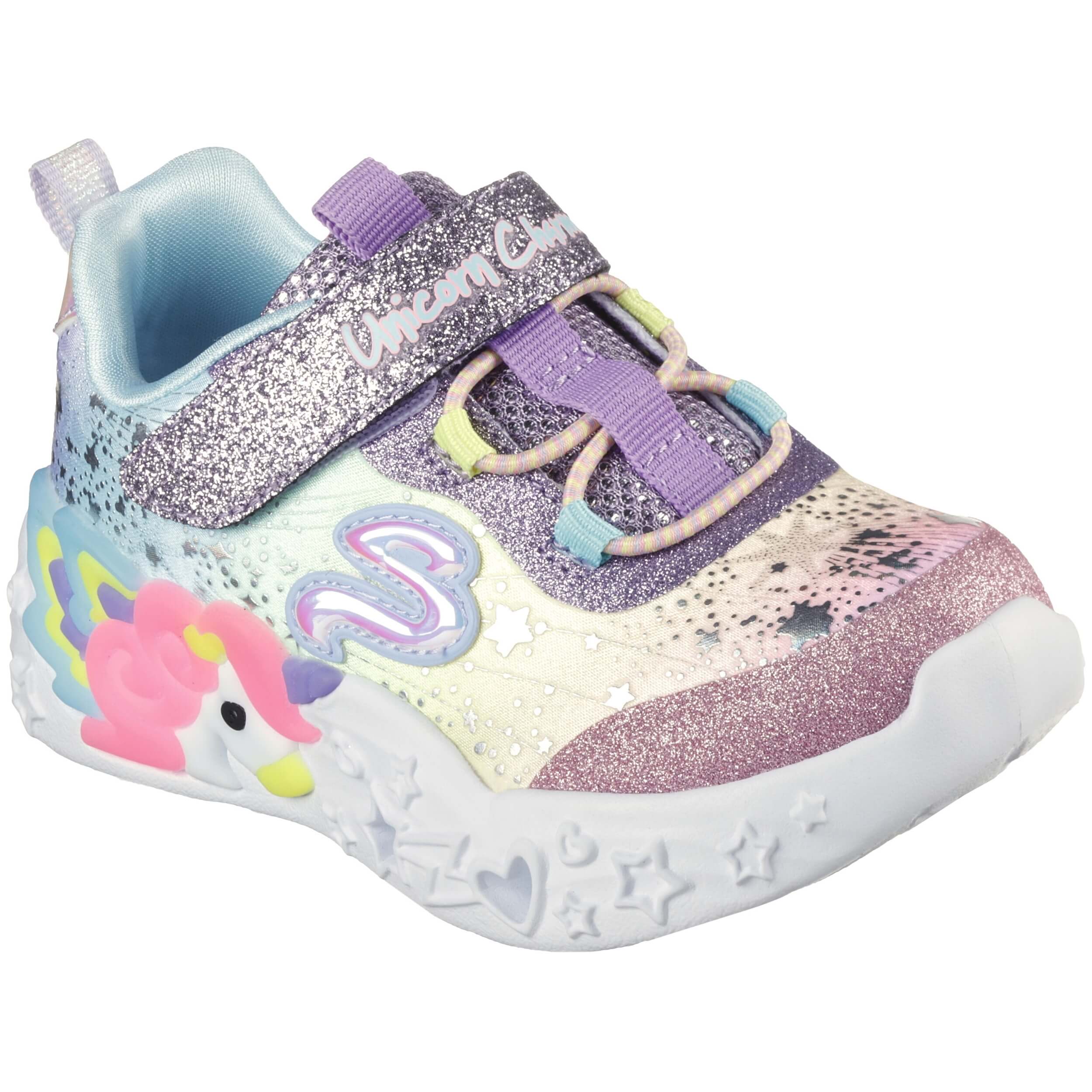 Zapatillas Skechers Unicorn Charmer