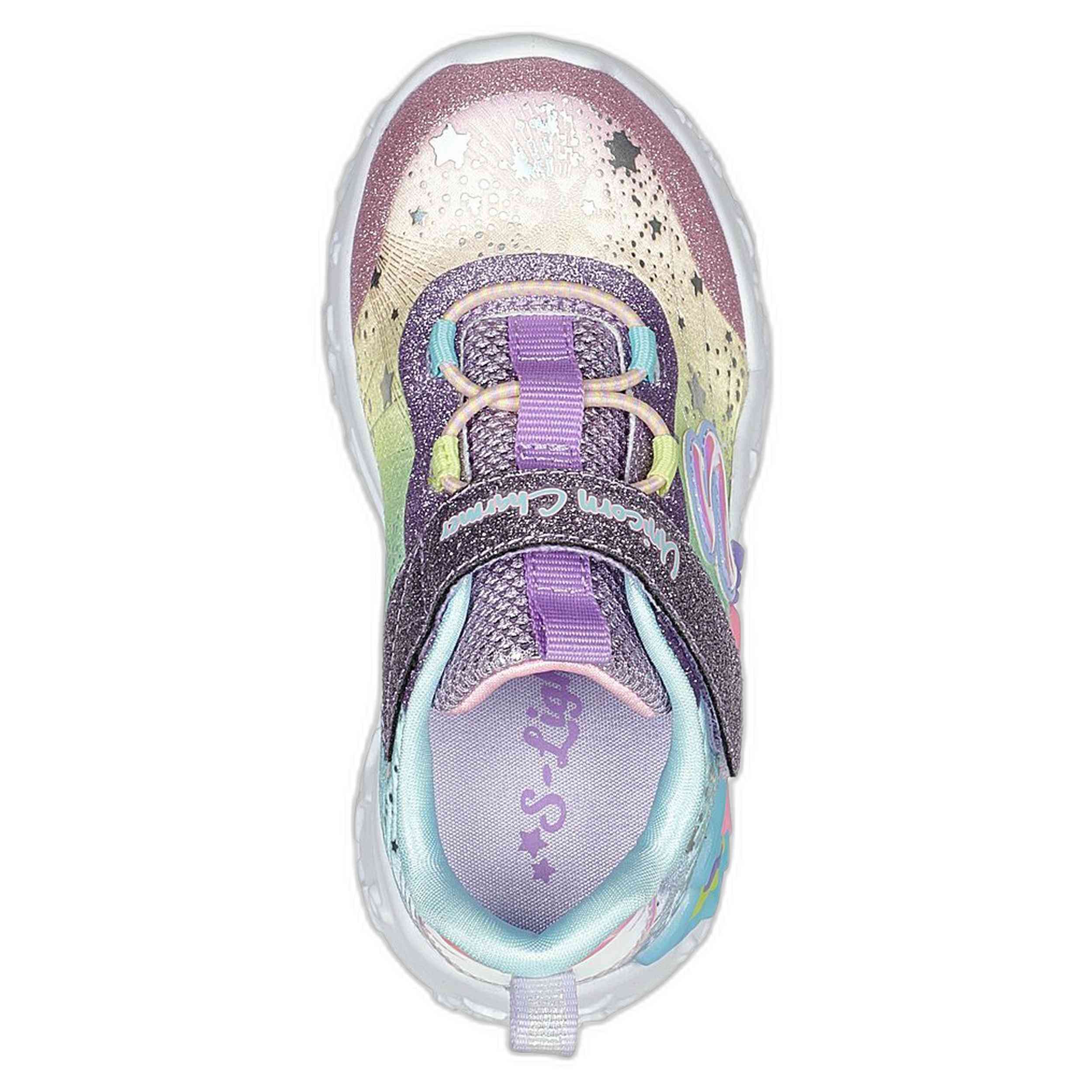 Zapatillas Skechers Unicorn Dreams