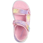 Skechers Unicorn Dreams Sandals