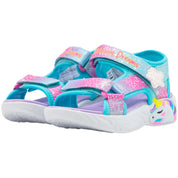 Skechers Unicorn Dreams Sanda Sandals