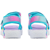 Skechers Unicorn Dreams Sanda Sandals