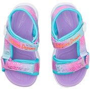 Skechers Unicorn Dreams Sanda Sandals