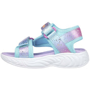 Skechers Unicorn Dreams Sandals