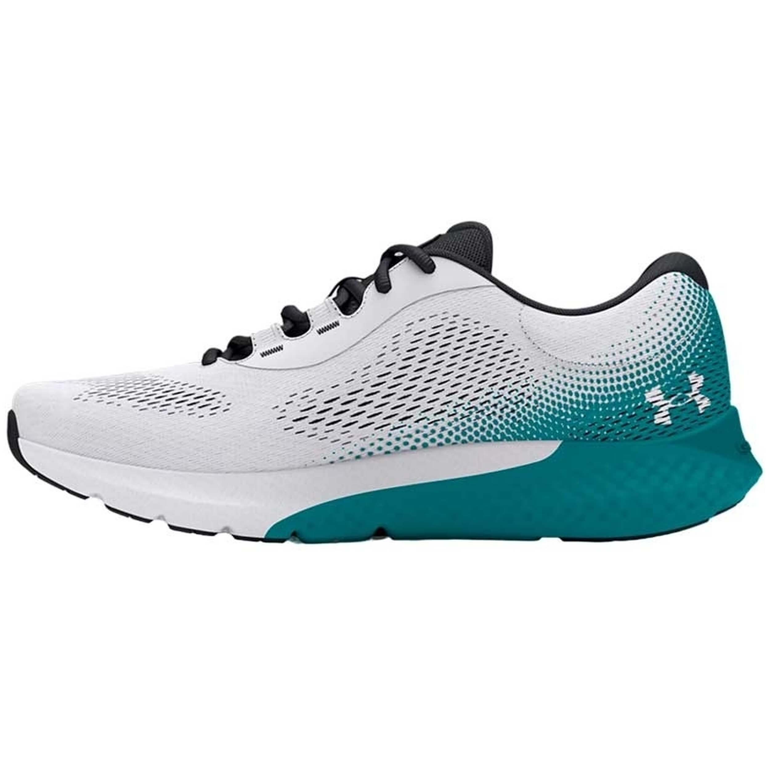 Zapatillas Under Armour Charged Rogue 4