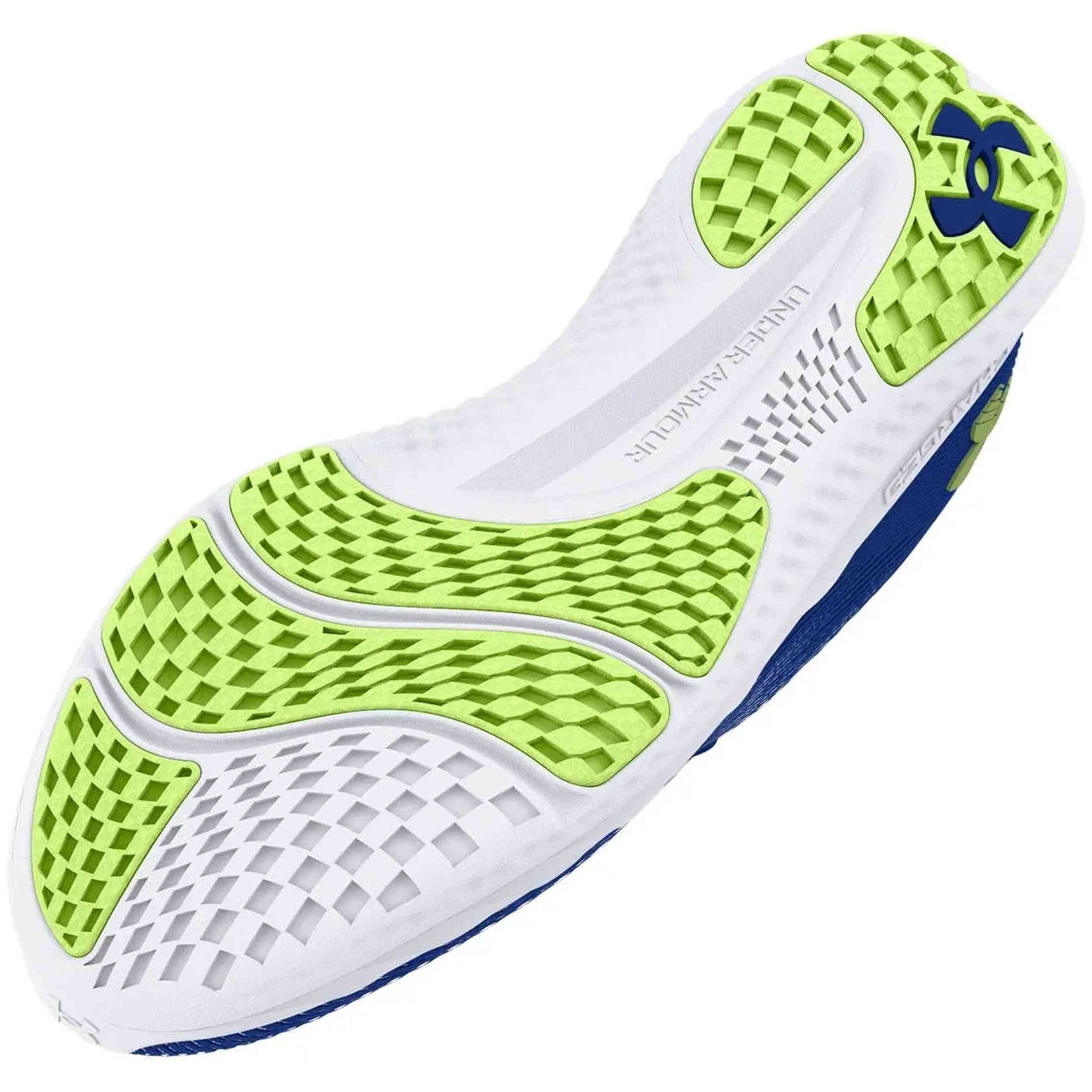 Zapatillas Under Armour Charged Speed Swift