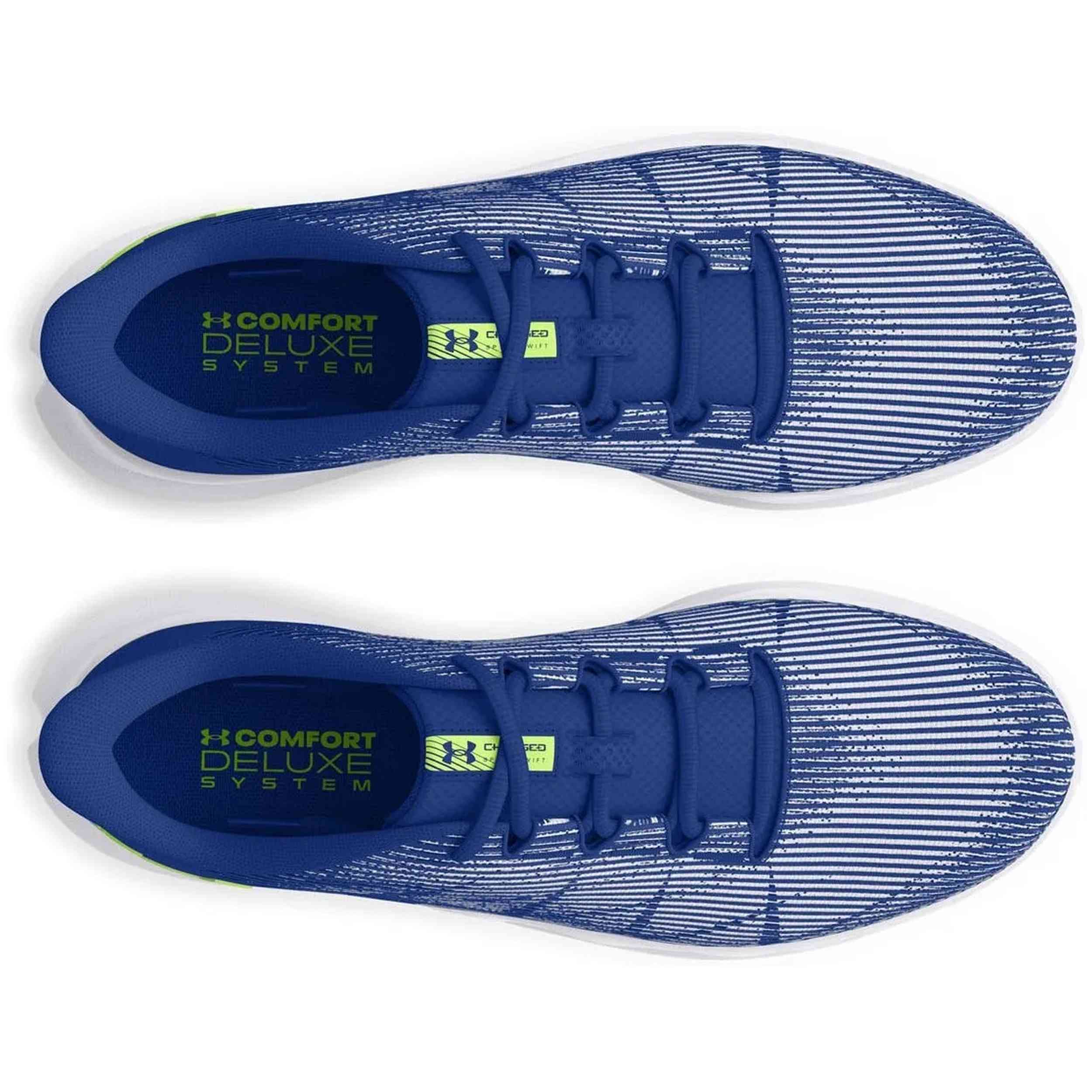 Zapatillas Under Armour Charged Speed Swift