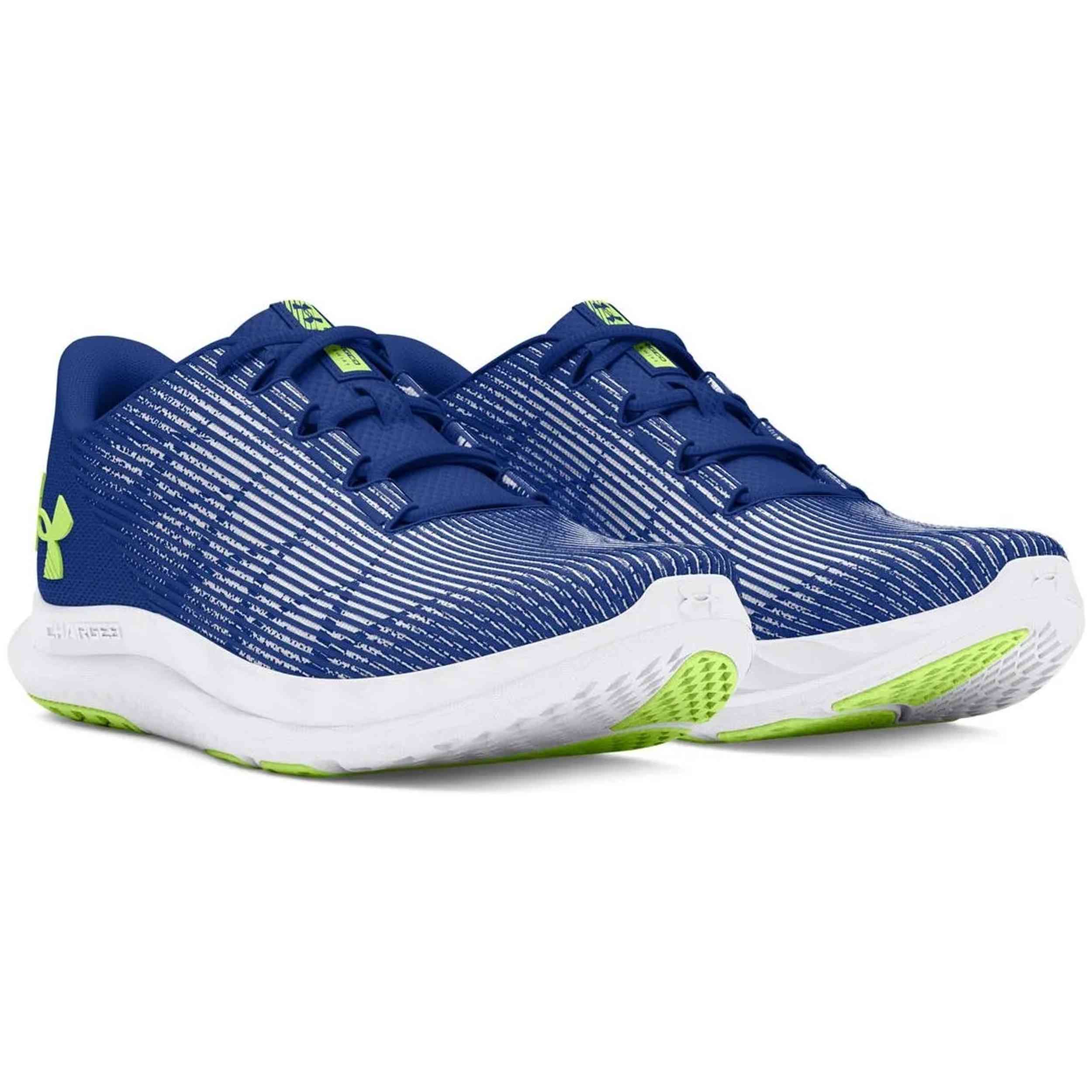 Zapatillas Under Armour Charged Speed Swift