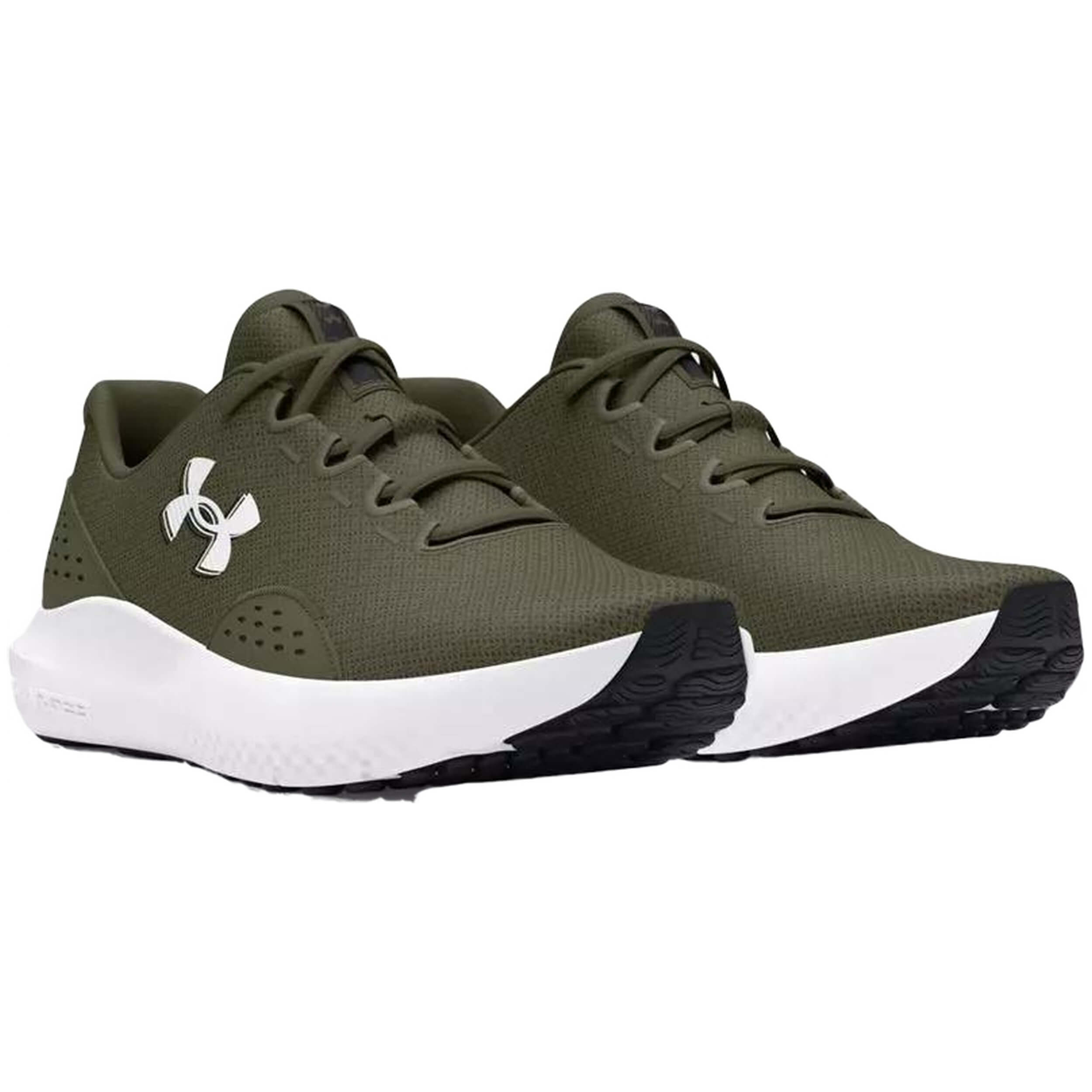 Zapatillas Under Armour Charged Surge 4