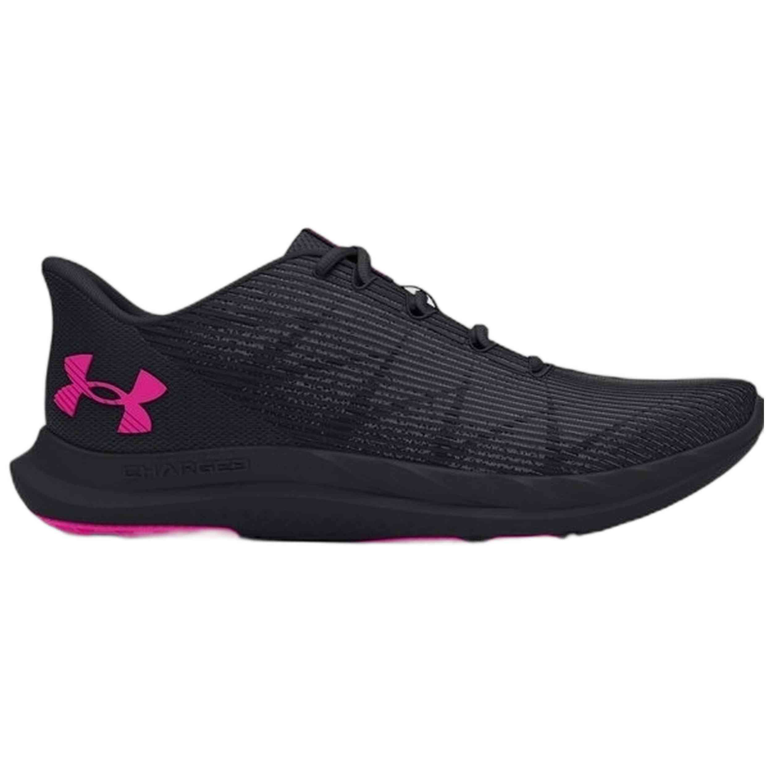 Zapatillas De Running Under Armour Charged Speed Swift