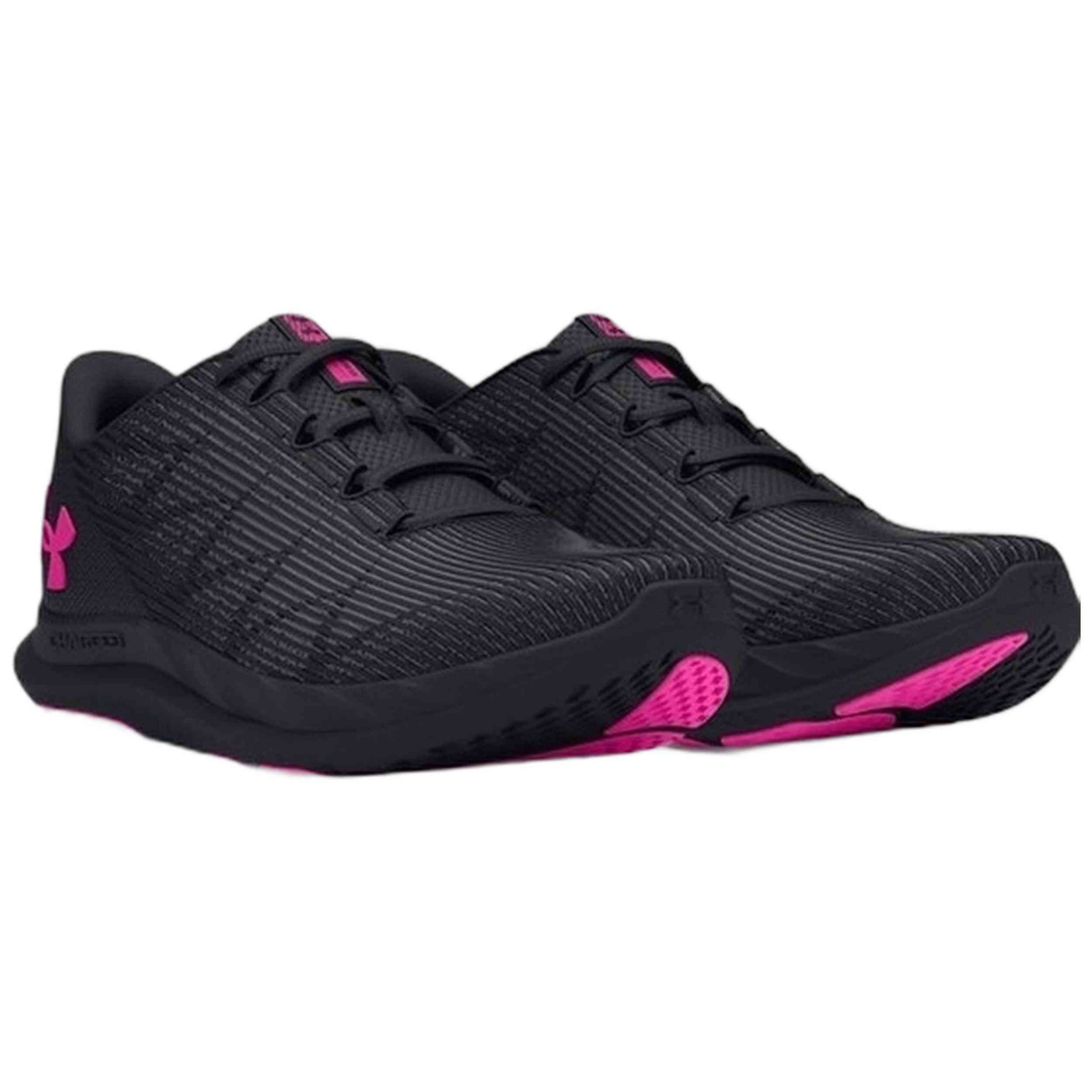 Zapatillas De Running Under Armour Charged Speed Swift