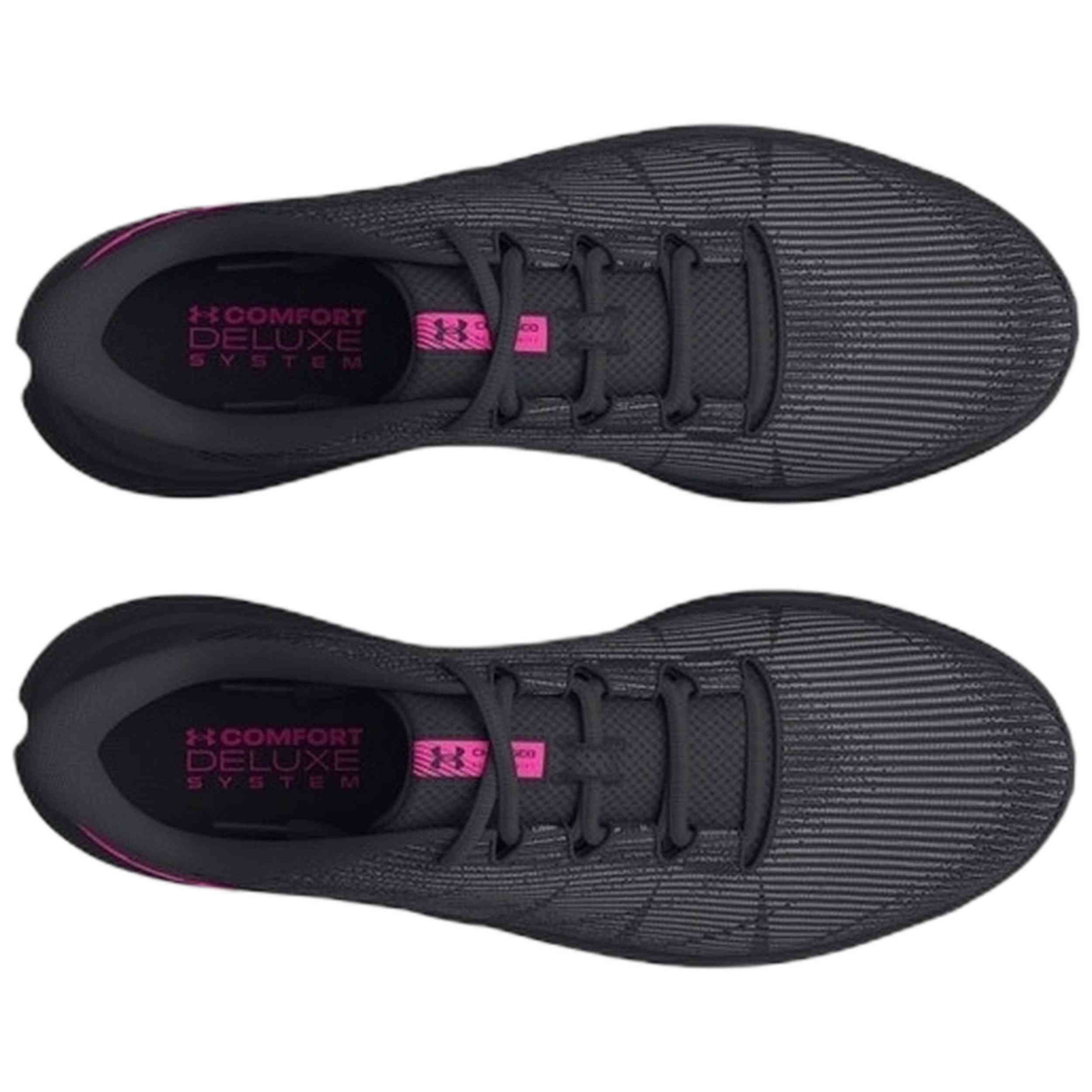 Zapatillas De Running Under Armour Charged Speed Swift