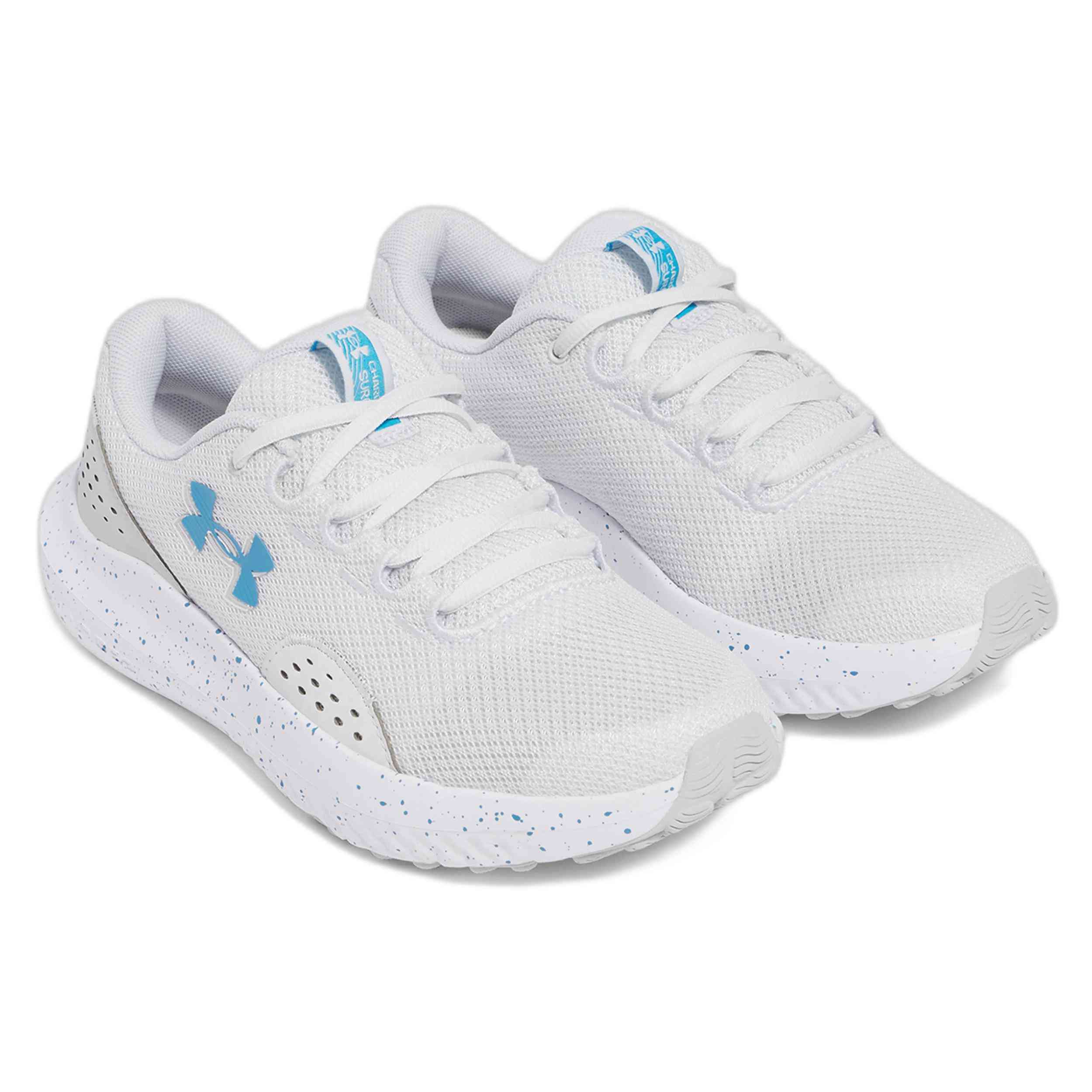 Zapatillas Under Armour Surge 4 Running