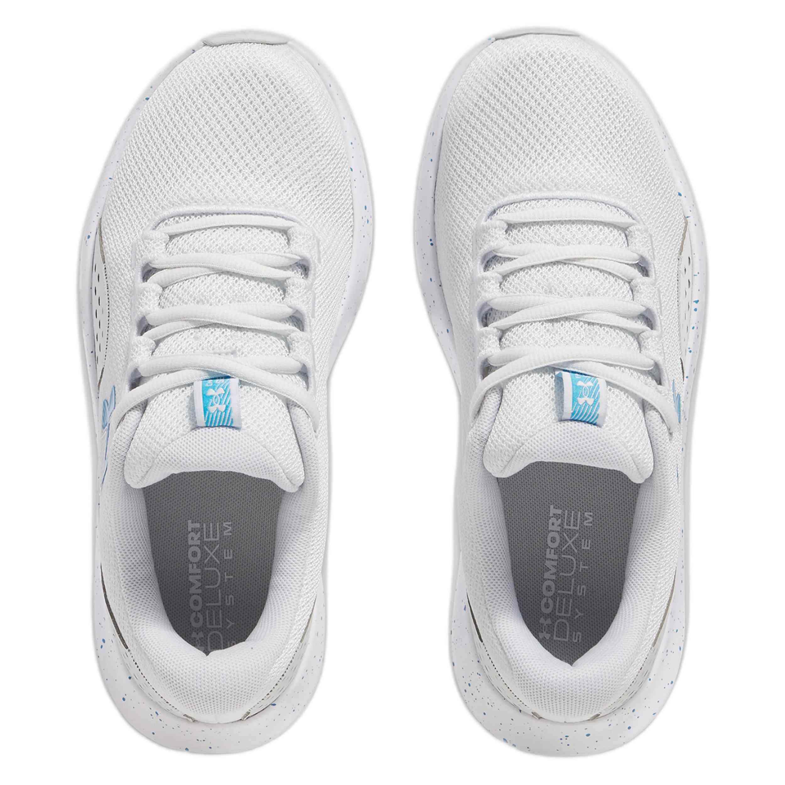 Zapatillas Under Armour Surge 4 Running