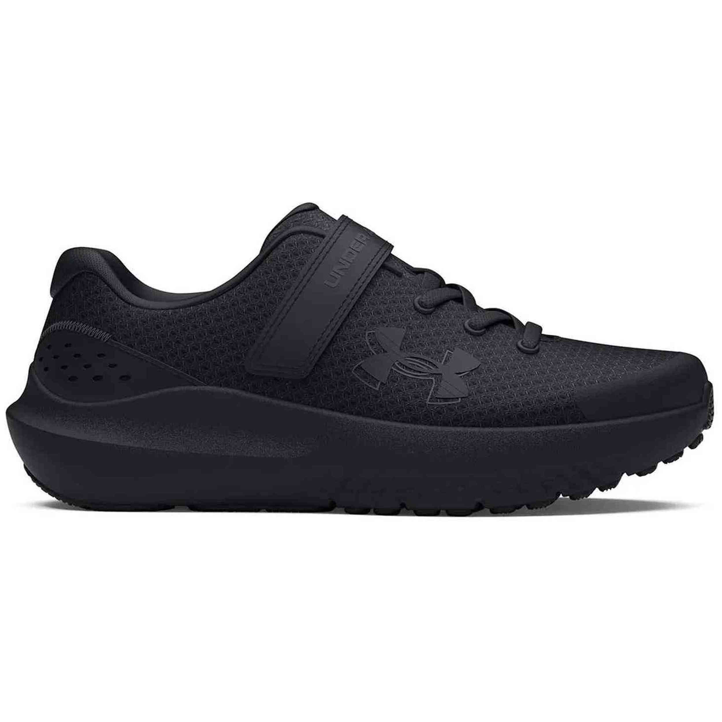  Under Armour Surge 4 Ac
