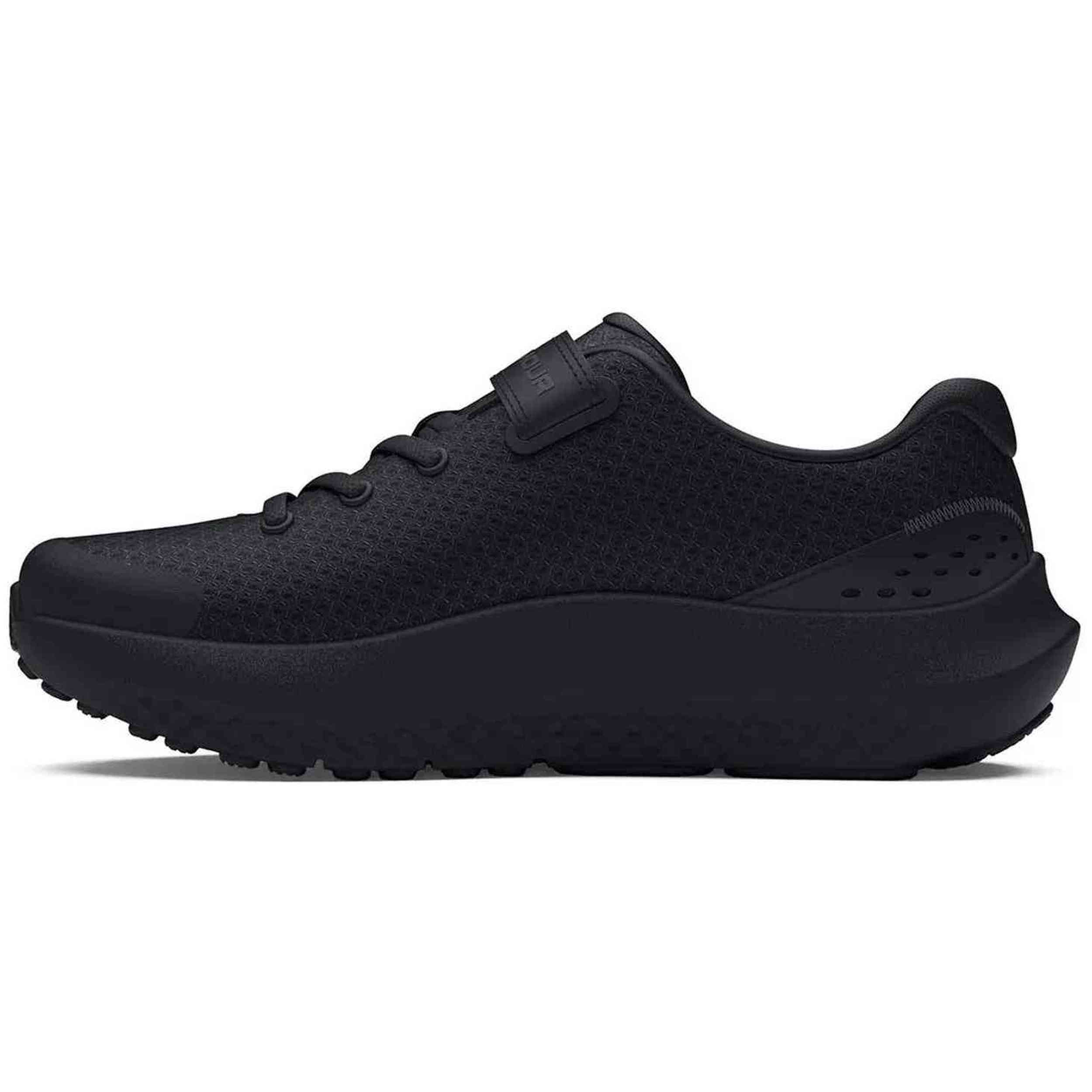  Under Armour Surge 4 Ac
