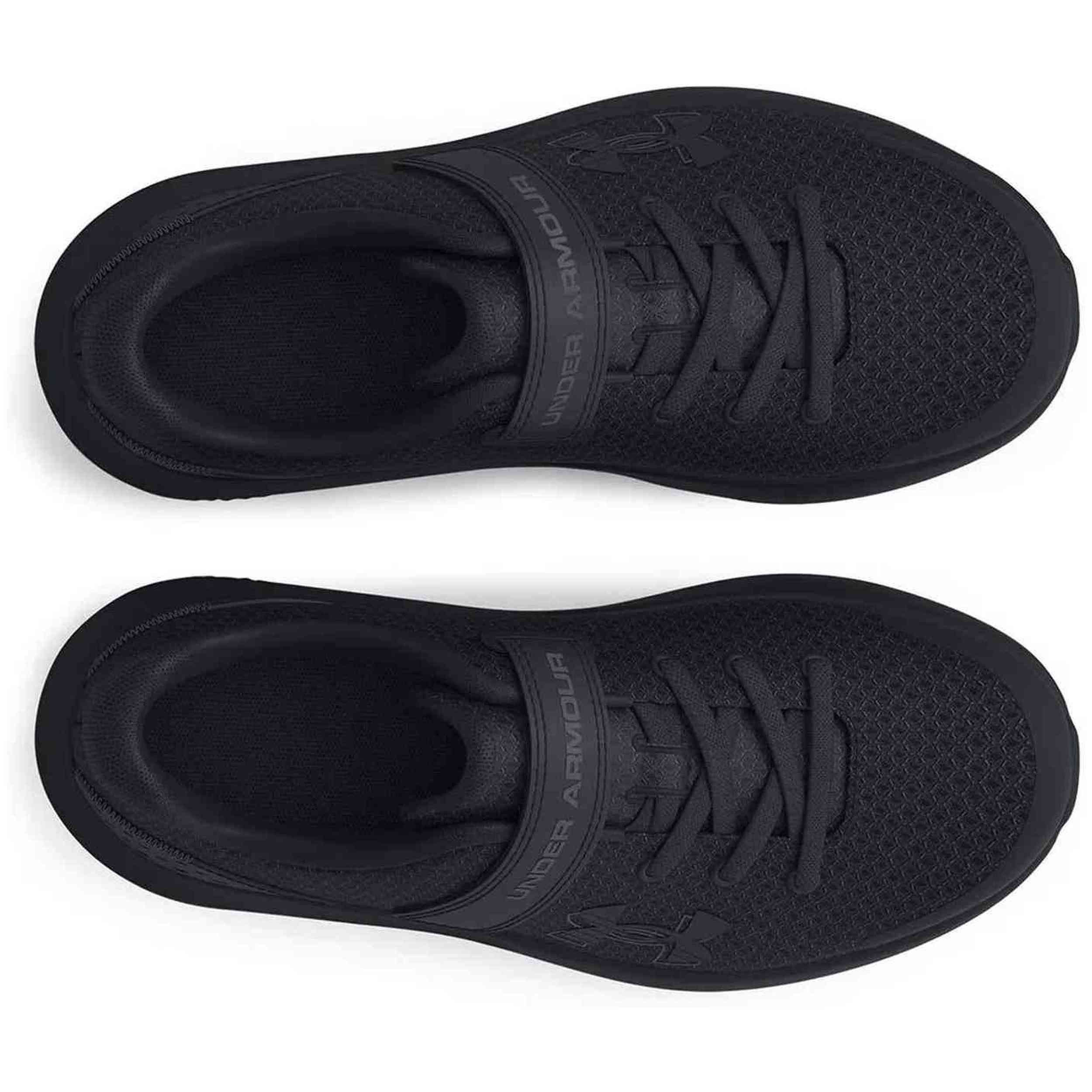  Under Armour Surge 4 Ac